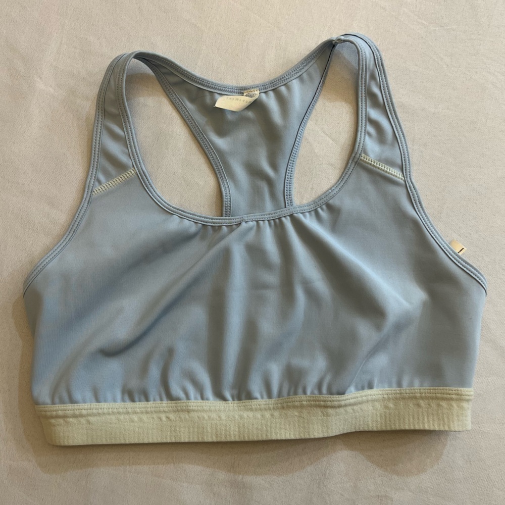 FREE PEOPLE MOVEMENT Women’s Sports Bra, Size Medium.